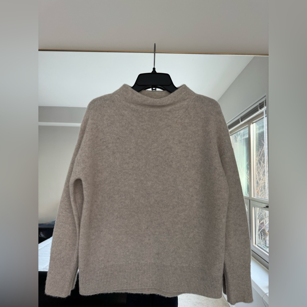 Vince Cashmere Sweater